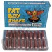 Fat Boy Canister Snaps Display Box 24/20 (Low Cost Shipping)